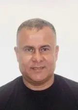 Kiko Silveira - Eleições 2026