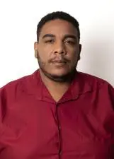 Locutor Frank Livramento - Eleições 2026