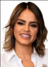 LU DE SOUZA - Eleições 2026