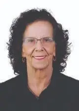 LUIZA DO HOSPITAL - Eleições 2026