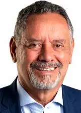 Marquinho Lemos - Eleições 2026