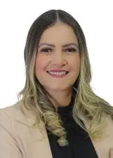 PASTORA SHIRLEY - Eleições 2026