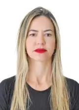 Patrícia Mota - Eleições 2026