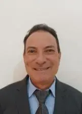 PRETINHO PESCADOR - Eleições 2026