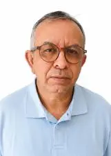 Prof. Nelson - Eleições 2026