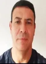 Professor Cristiano - Eleições 2026