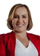 Professora Iara Pimentel - Eleições 2026