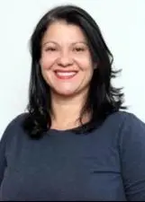 REGIANE MOREIRA - Eleições 2026