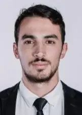 Rian Pereira - Eleições 2026