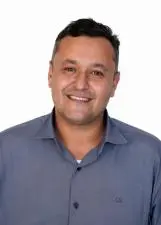 Ricardo Oliveira - Eleições 2026