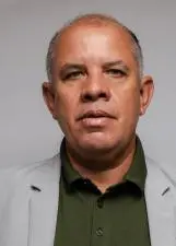 Rodrigo Alcino - Eleições 2026