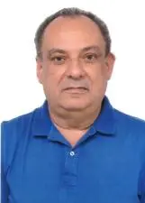 RONCALI DA FARMÁCIA - Eleições 2026