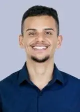 Samuel Caires - Eleições 2026