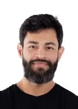 Eleições 2026: Thenperson Do Vale – AVANTE | Ficha do candidato