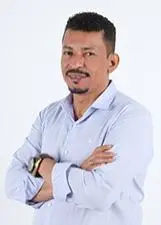 Ucharles Da Ciclotran - Eleições 2026
