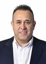 VAGNER DE OLIVEIRA - Eleições 2026