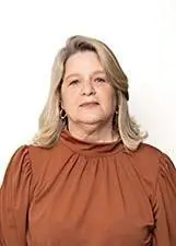 Vilma Fialho - Eleições 2026
