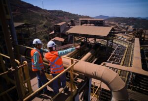 Vale traça plano para mineração brasileira chegar a 5,3 milhões de empregos e R$ 1,3 trilhão em arrecadação na próxima década