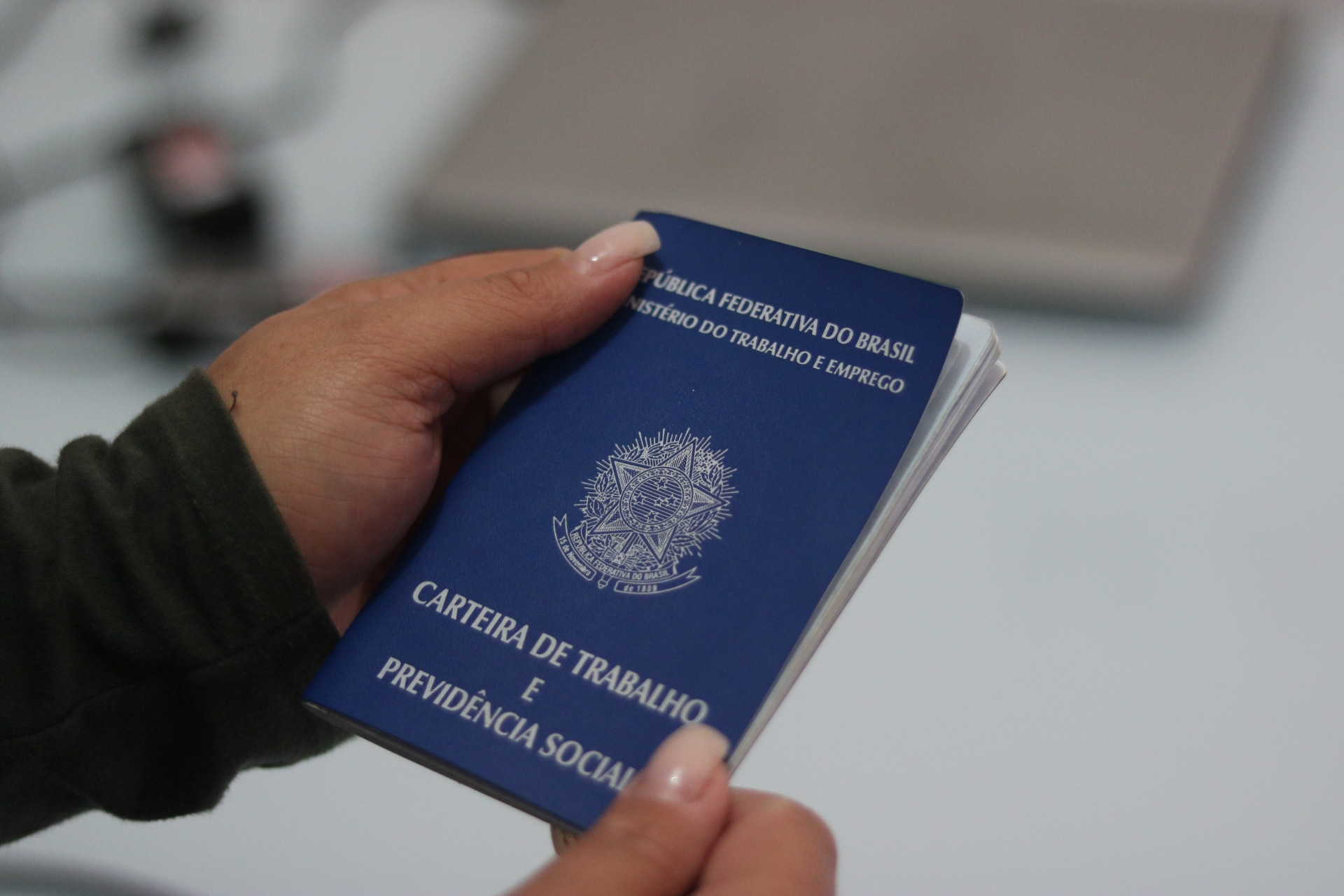 Sine de Congonhas abre 195 vagas nesta segunda-feira; salários chegam a R$ 5 mil