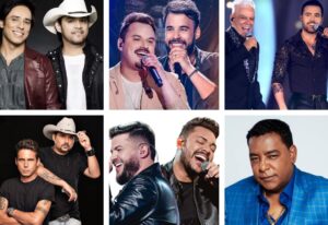 Programação da Expo Mariana tem seis shows nacionais e entrada gratuita