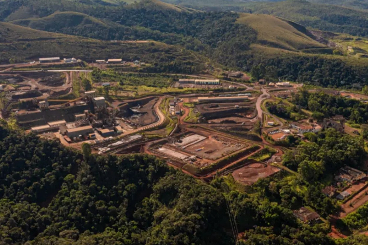 Mina da Gerdau em Miguel Burnier deve começar a operar ainda neste trimestre e aumenta expectativa por alta na arrecadação de Ouro Preto
