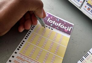 Resultado da Lotofácil 3770 de segunda-feira (24/08/2026)