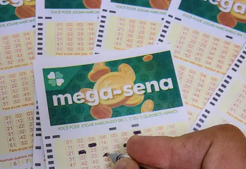 Mega-Sena acumula para R$ 30 milhões; confira os números sorteados