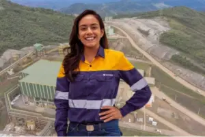 Samarco oferece vagas em mineração, mecânica e elétrica