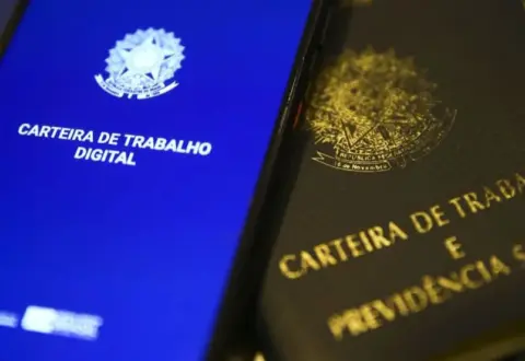 Projeto em Mariana prevê 50 oportunidades para jovens trabalharem em repartições públicas
