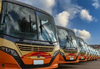Tarifa Zero amplia viagens para Vargem aos fins de semana em Mariana
