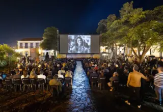 Cineastas podem inscrever filmes na 30ª Mostra de Cinema de Tiradentes