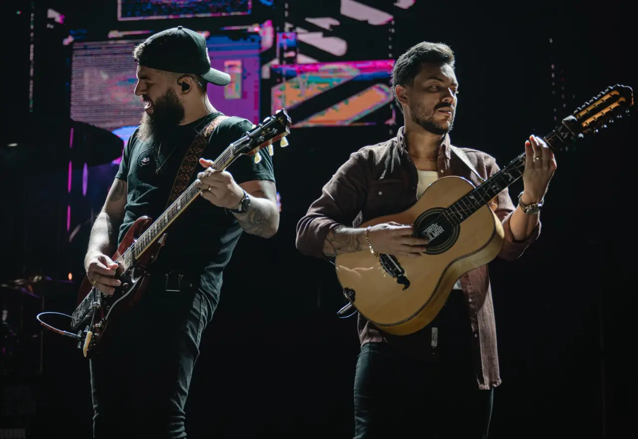 Expo Mariana 2026: confira os horários dos shows