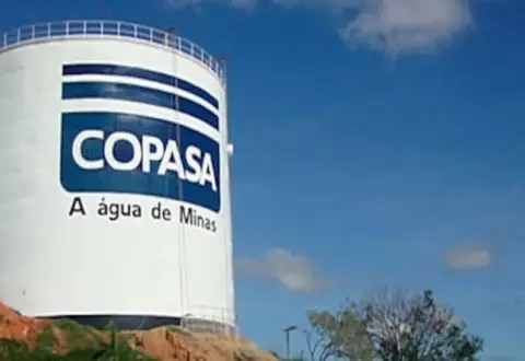 Copasa suspeita de sabotagem após quatro rompimentos de adutoras em BH e Contagem