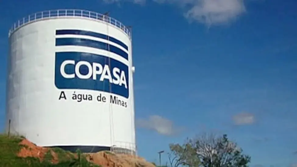 Copasa suspeita de sabotagem após quatro rompimentos de adutoras em BH e Contagem
