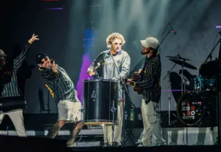 Atitude 67 é a nova atração confirmada no Bloco do Caixão em Ouro Preto