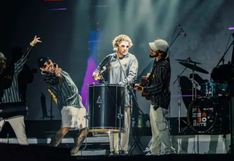 Atitude 67 é a nova atração confirmada no Bloco do Caixão em Ouro Preto