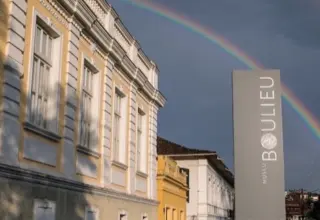 Museu Boulieu promove atividades gratuitas em Ouro Preto durante a Primavera de Museus