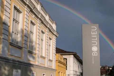 Museu Boulieu promove atividades gratuitas em Ouro Preto durante a Primavera de Museus