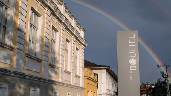 Museu Boulieu promove atividades gratuitas em Ouro Preto durante a Primavera de Museus