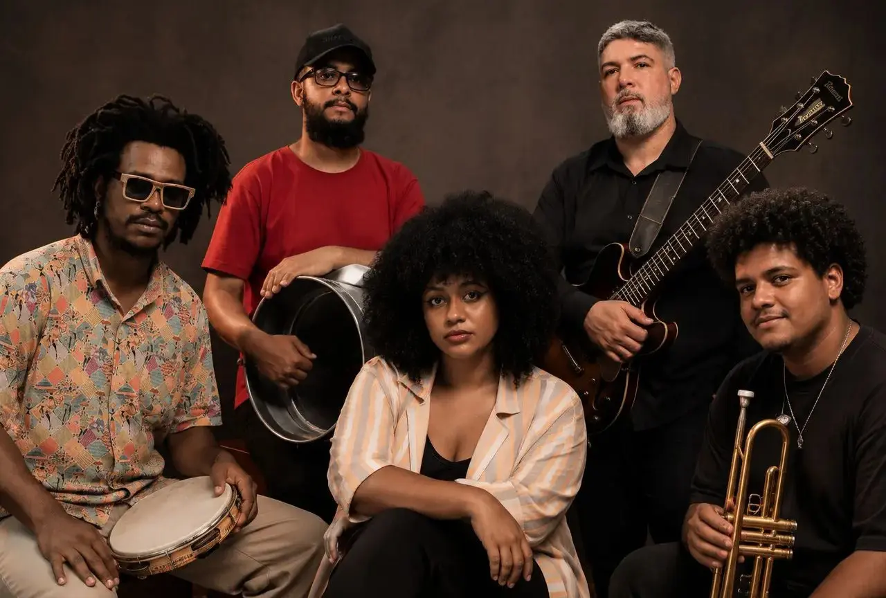 Parque das Andorinhas terá fim de semana com música, corais e atividades esportivas gratuitas