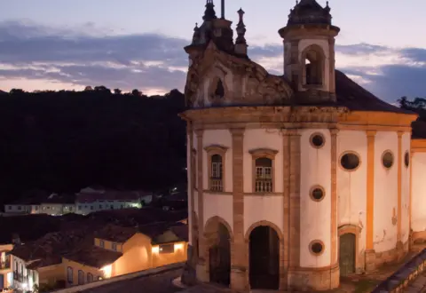 Carta do Pilar será apresentada em Ouro Preto e deve orientar políticas de turismo em Minas