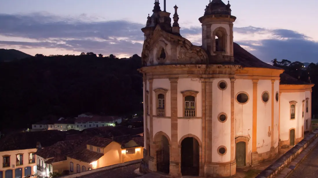 Carta do Pilar será apresentada em Ouro Preto e deve orientar políticas de turismo em Minas