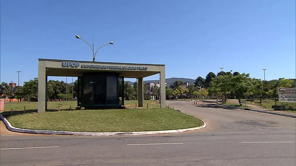 UFOP abre inscrições para estudantes na 15ª Mostra de Profissões em Ouro Preto