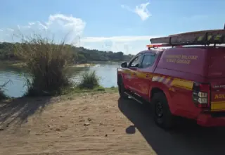 Duas meninas de 10 anos são reanimadas após afogamento em lagoa da Grande BH