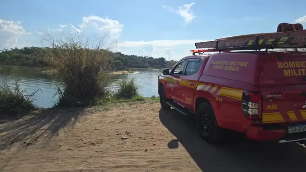 Duas meninas de 10 anos são reanimadas após afogamento em lagoa da Grande BH