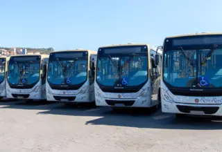 Transporte coletivo de Ouro Preto será gratuito no domingo de eleição