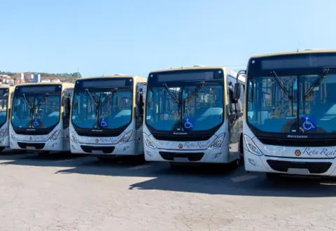 Transporte coletivo de Ouro Preto será gratuito no domingo de eleição