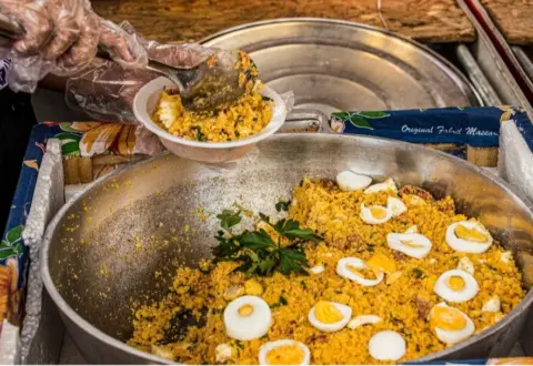 Festival de Cuscuz de Padre Viegas terá R$ 105 mil após aprovação da Câmara