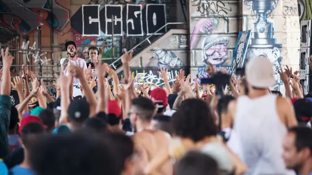 Ouro Preto recebe encontro internacional que debate Hip Hop e educação em novembro