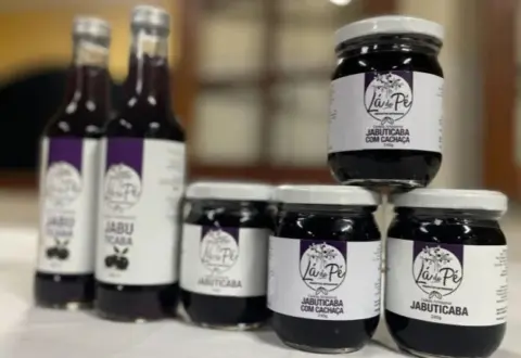 Festa da Jabuticaba terá espaço gratuito para produtores e empreendedores em Cachoeira do Campo